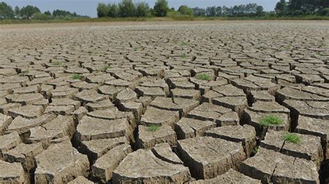 Pénurie d eau La crise s accentue le ministère de l Agriculture