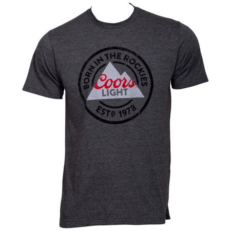 Coors Light Merchandise