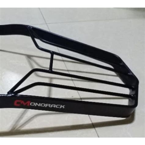 Honda Click Motor Bracket Monorack Topbox Bracket Mo