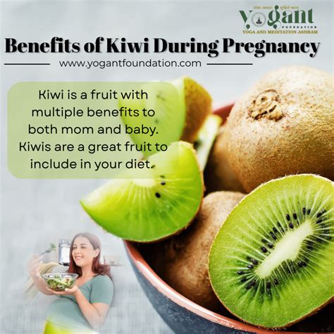 Beneficios Do Kiwi Na Gravidez - Benefits Of Kiwi During Pregnancy Complete Guide for Moms