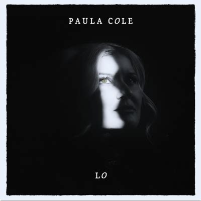 Paula Cole Announces New Album Lo | Shore Fire Media