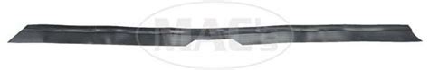 Rear Stone Deflector 60 COAB 17808 North Western Ford