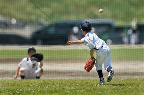 少年野球のピッチャーについて（特徴・求められる能力・練習方法） │ 少年野球の全て