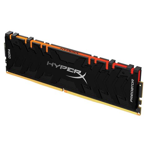 HyperX Predator 32GB 3600MH DDR4 CL18 DIMM XMP Pcstudio