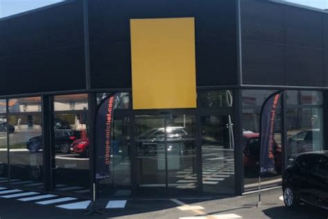 Emploi Recrutement R Seau Renault Magasinier Pi Ces De Rechange