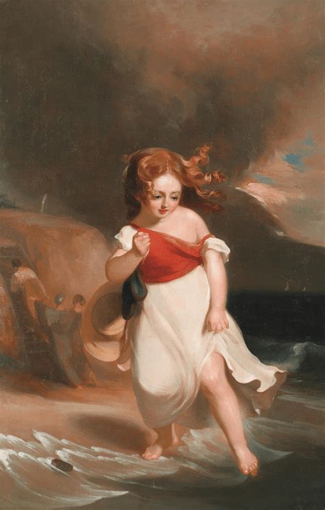 Thomas Sully Painted Performance Past Exhibition San Antonio