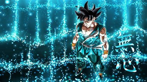 Dragonball Super Wallpaper 4K