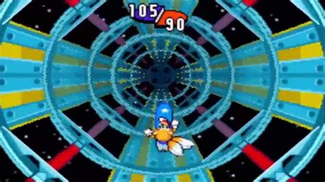 Sonic Advance Special Stage 6 Youtube