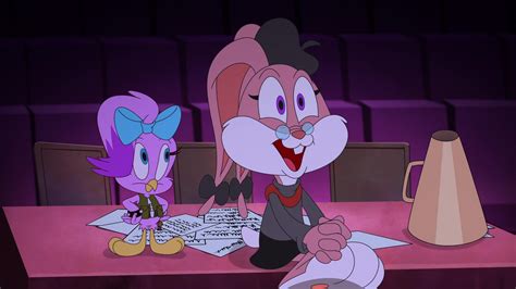 Tiny Toons Looniversity Season 1 Image Fancaps