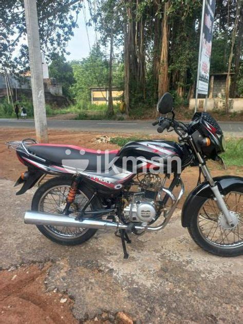 Bajaj CT100 Used 2016 For Sale In Wellawaya Ikman