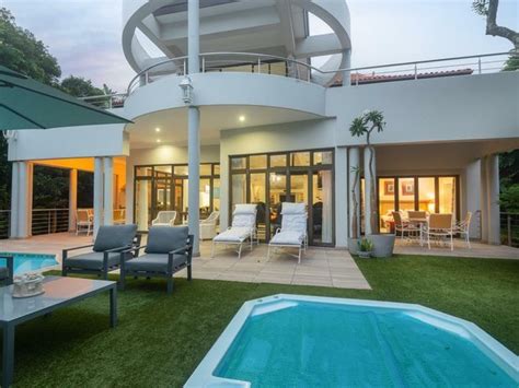 Luxury Sea View Houses For Sale In Zimbali Coastal Estate Dolphin