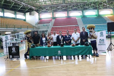 Anuncia COBACH Juego De Estrellas De La Liga Estudiantil De Futbol