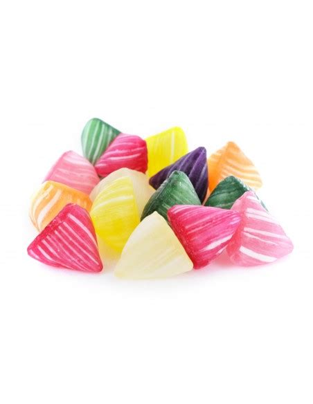 Bonbons Berlingots Fruit S G Delaunay L Veill