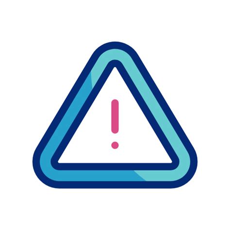 alert animated icon  technology animated icon