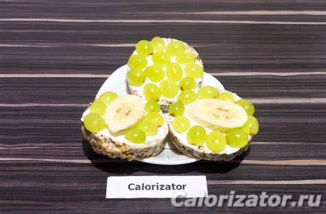 Хлебцы с фетой и фруктами - как приготовить, рецепт с фото по шагам ...