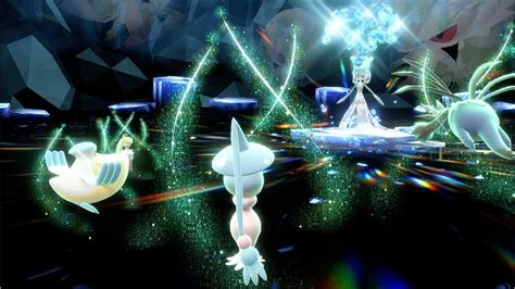 Tera Raid Battles Pokémon Scarlet and Pokémon Violet Official Website