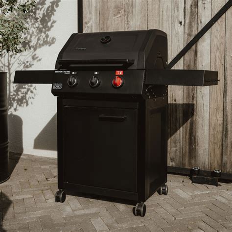 Enders Gasgrill Boston Evo Pro R Turbo Shadow Aldi Onlineshop