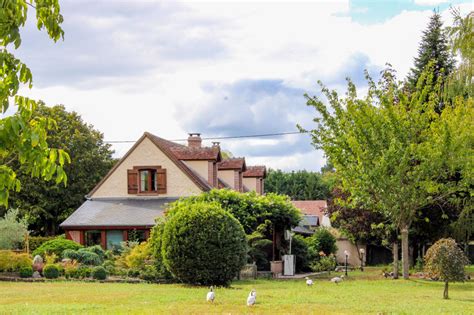 Maison à vendre en Centre Loir et Cher Romorantin Lanthenay