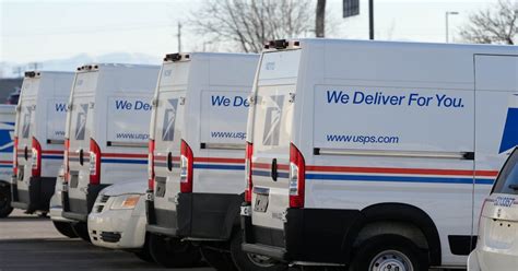 Letter Usps Employees Need Our Understanding And Support