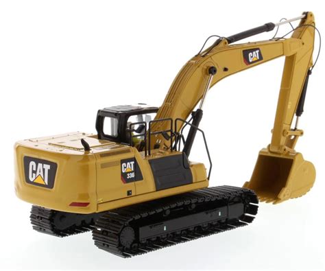 Ring Power Cat Retail Store Cat Hydraulic Excavator Next