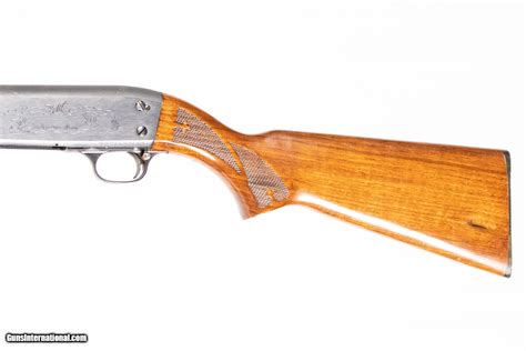 Ithaca 37 Featherlight 20ga