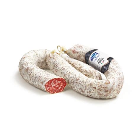 Saucisse sèche Primizia 500 gr