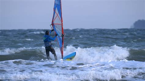 Windsurf Fahrtechnik Taka Tutorial Dailydose De