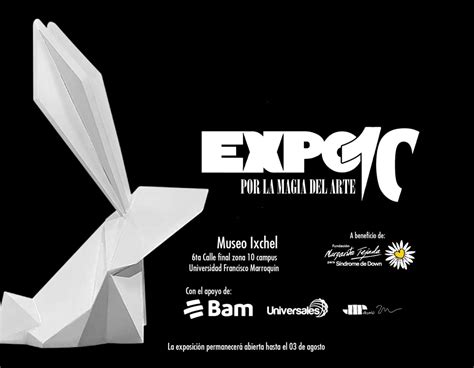 La Fundación Margarita Tejada celebra su décima edición de Expo10 Un