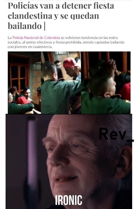 Que Pendejos Meme Subido Por Rev 9 Memedroid