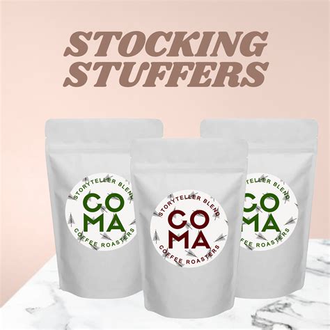 COFFEE — Coma Coffee Roasters