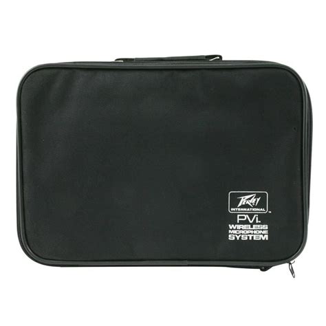 Peavey Pvi V1u1 Canvas Bag Mega Music Store