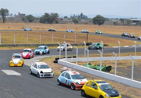 AUTÓDROMO GUADALAJARA CIERRA SUS PUERTA TRAS 30 AÑOS DE SERVICIO