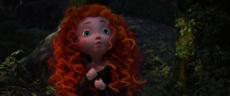 Little Merida Merida Photo 34917492 Fanpop