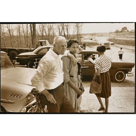 Richard And Mildred Loving Smithsonian Institution