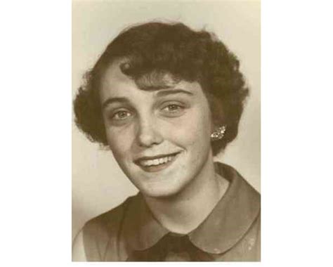 Gloria Young Obituary (1937 - 2022) - Legacy Remembers