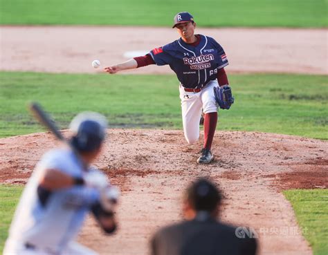 中職桃猿、悍將延長賽握手言和 黃子鵬獲選mvp 運動 中央社 Cna