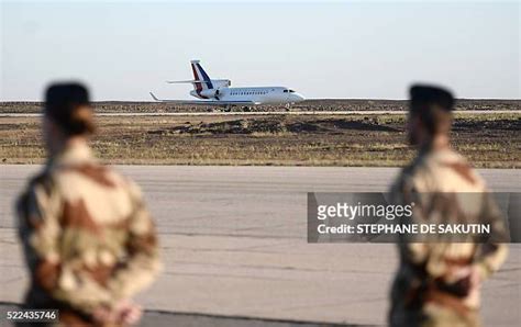 Prince Hassan Air Base Photos And Premium High Res Pictures Getty Images