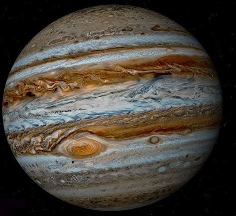 Jupiter - The oldest planet in the Solar System — Steemit