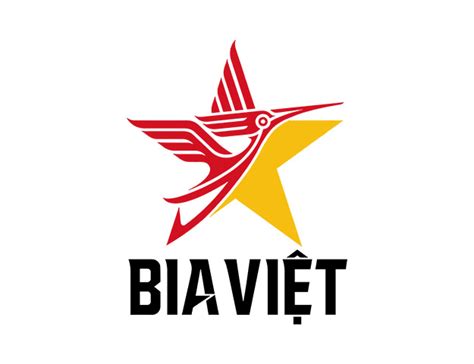 Bia VIet brand refresh | Born in Vietnam for Vietnam