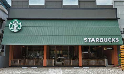 Starbucks Hadir Di Kota Pematang Siantar Dan Palangka Raya Wartaevent