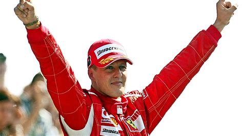 Being Michael Schumacher Zehn Jahre Nach Dem Skiunfall