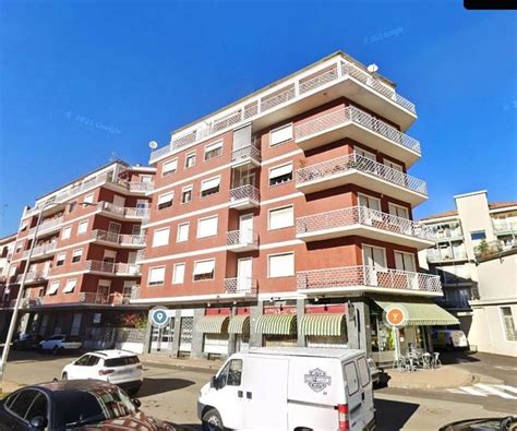 Vendita Appartamento In Via Ernesto Pistoia 17 Alessandria Buono