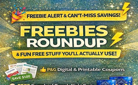 frugal freebies freebies coupons roundup baby freebies pet treats