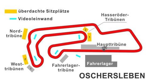 Dtm Motorsport Arena Oschersleben Dtm Deutsche Tourenwagen