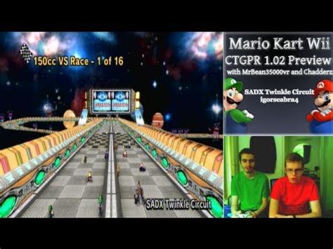 Mario Kart Wii Ctgp Revolution Iso Download - scribesoftis