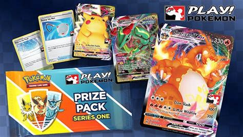 Play Pok Mon Prize Packs Featuring Exclusive Promos Are Coming To