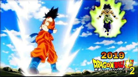 Dragon Ball Super Season 2 new episode updates, release date and rumours