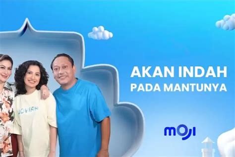 Jadwal Acara Moji Tv Rabu Juli Menyajikan Program Hiburan