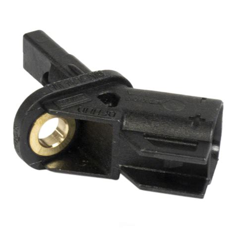 Abs Wheel Speed Sensor Motorcraft Brab For Sale Online Ebay