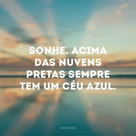 Frases Sobre O C U Para Apreciar Sua Beleza E Imensid O